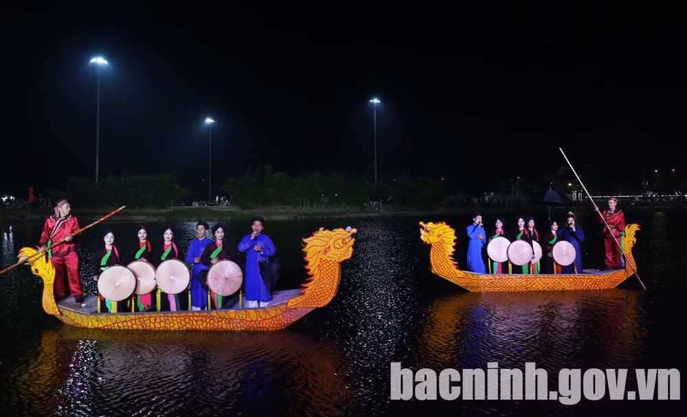 bac ninh don khoang 65000 luot du khach trong dip nghi le 30 4 1 5 hinh 1