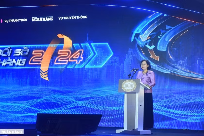 87 nguoi truong thanh da co tai khoan thanh toan tai ngan hang hinh 1