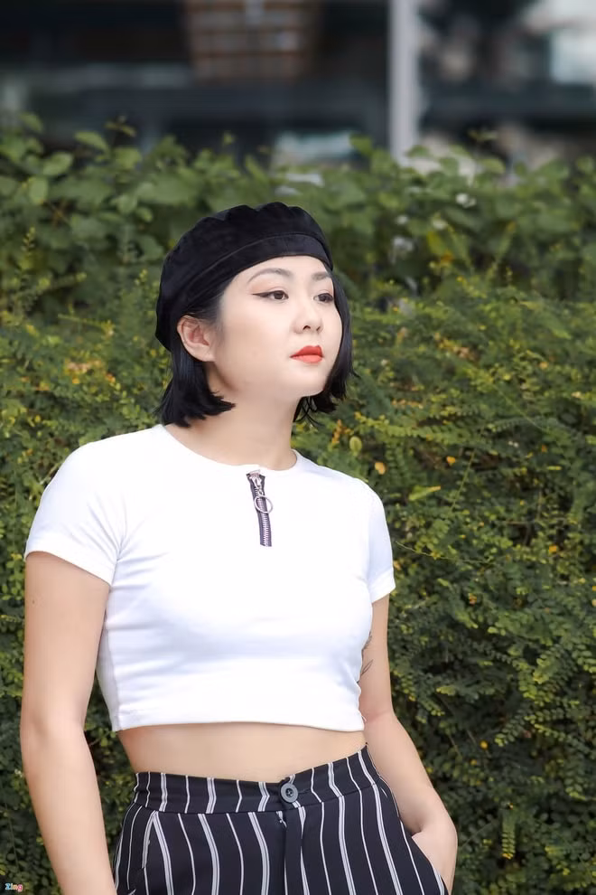 Á quân Tuimi chưa có sản phẩm mới đúng nghĩa.