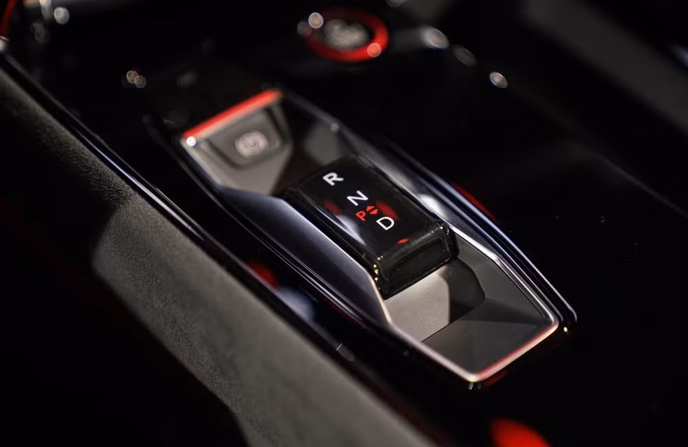 Audi e-tron GT 2022 ra mắt tại Thái Lan có tất cả 3 phiên bản. Ảnh: Motortrivia