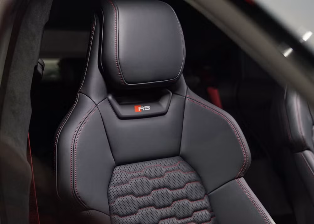Audi e-tron GT 2022 ra mắt tại Thái Lan có tất cả 3 phiên bản. Ảnh: Motortrivia