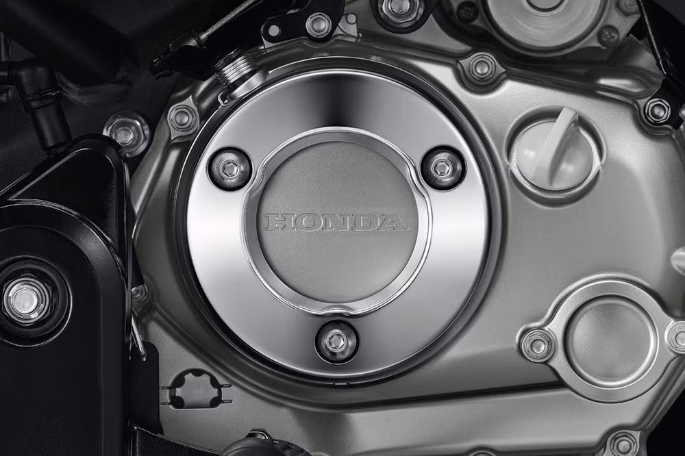 Honda Monkey 2021. Ảnh: Motortrivia