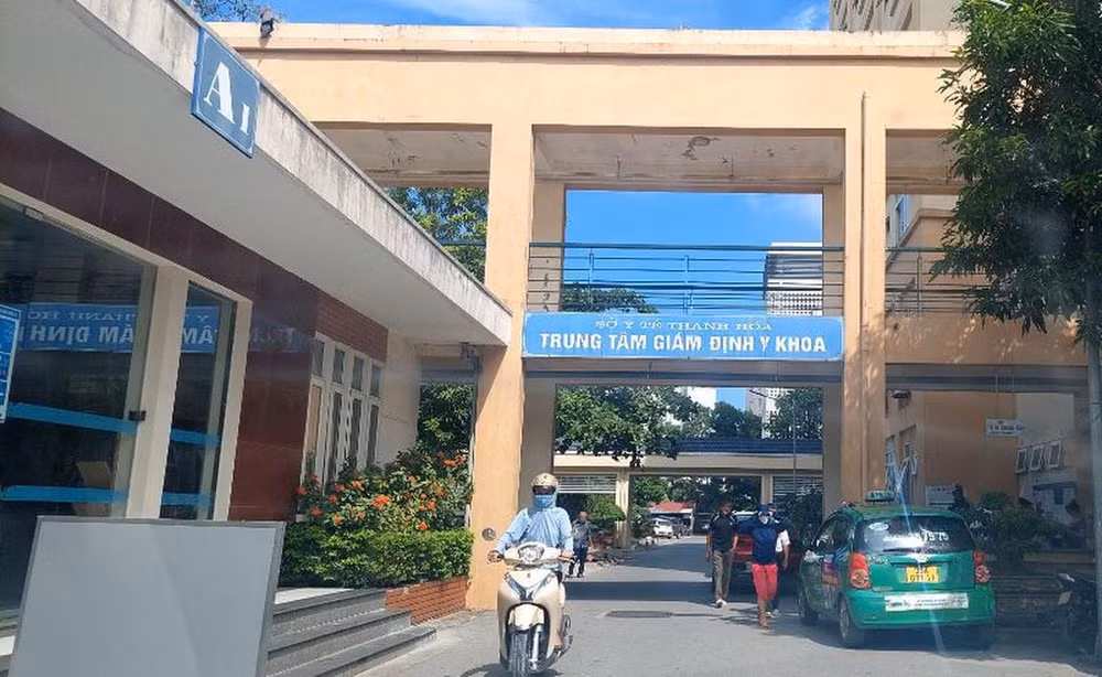giam doc trung tam giam dinh y khoa thanh hoa tu sua 29 ket qua giam dinh hinh 1