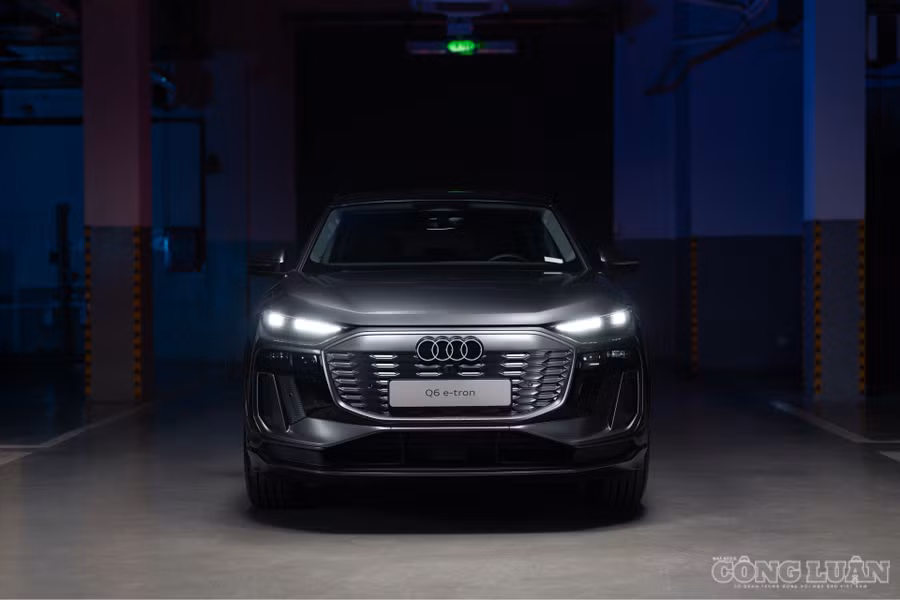Xe hạng sang Audi đồng loạt giảm giá cao nhất 200 triệu đồng