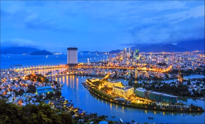 den nam 2030 khanh hoa tro thanh thanh pho truc thuoc trung uong hinh 1