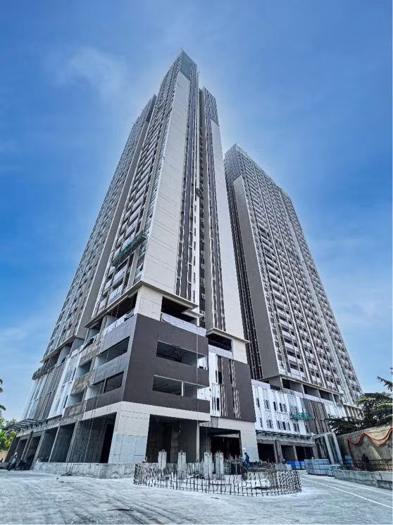 dam bao thi cong dung tien do opal skyline du kien ban giao vao quy 3 2023 hinh 1