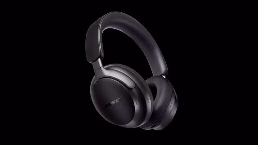 ra mat phien ban nang cap cua tai nghe bose quietcomfort hinh 3