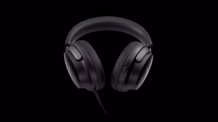 ra mat phien ban nang cap cua tai nghe bose quietcomfort hinh 2