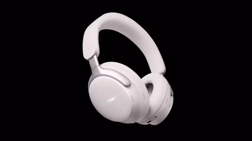 ra mat phien ban nang cap cua tai nghe bose quietcomfort hinh 5