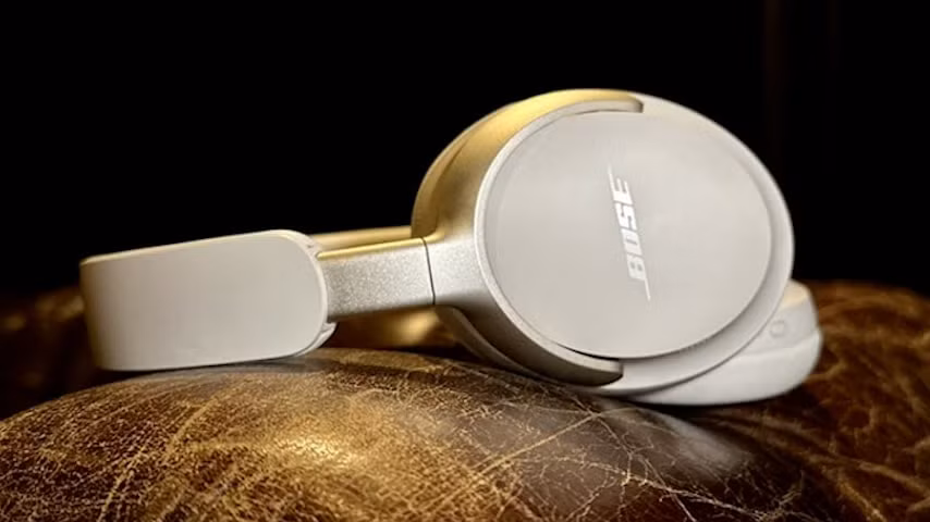 ra mat phien ban nang cap cua tai nghe bose quietcomfort hinh 1