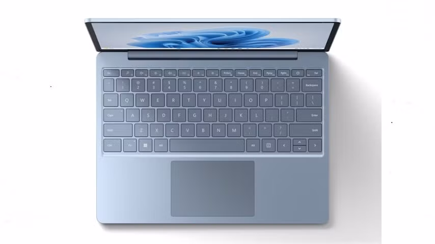 can canh microsoft surface laptop go 3 hinh 3