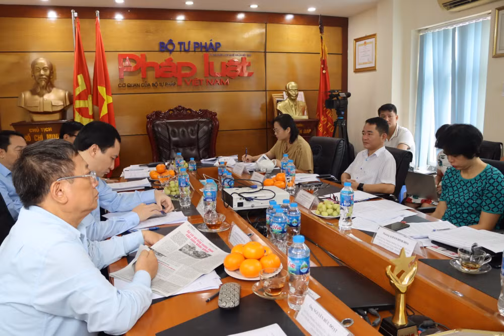 vinh danh guong sang phap luat nam 2023 hinh 1