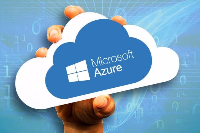 Đám mây Azure Active Directory của Microsoft gặp lỗi nghiêm trọng