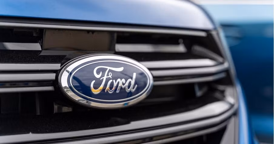 ford tam dung san xuat xe tai dien vi tesla di truoc mot buoc hinh 1
