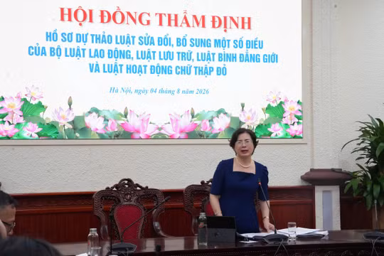 Đề xuất ngày Văn hóa Việt Nam được nghỉ lễ hưởng nguyên lương, có hiệu lực ngay trong năm nay
