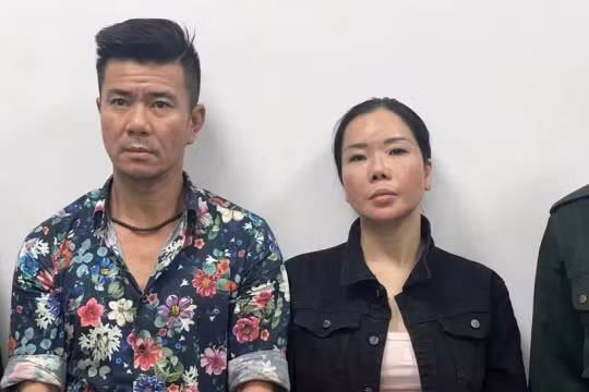 Cựu Viện trưởng Viện Pháp y tâm thần Trung ương nhận hối lộ hơn 8 tỷ đồng