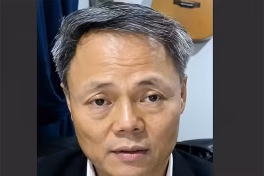 Đoàn Bảo Châu nhận mức án 7 năm tù về tội chống phá nhà nước