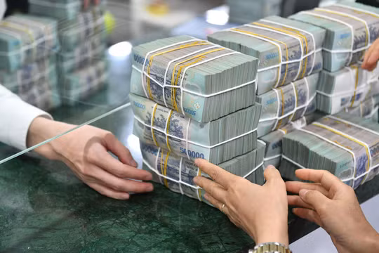 Đề xuất tăng gấp đôi mức cho vay hỗ trợ đối với học sinh sinh viên