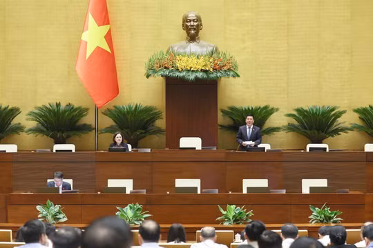 Chính phủ đề xuất cắt giảm 40 thủ tục, 40 điều kiện kinh doanh trong lĩnh vực nông nghiệp, môi trường