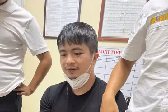 Truy tố Mr Pips Phó Đức Nam và Shark Bình trong vụ lừa đảo, rửa tiền sàn Forex