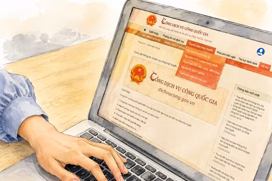 Ngân hàng Nhà nước 'mạnh tay' đề xuất cắt giảm thủ tục hành chính, chuyển dịch sang dữ liệu số 