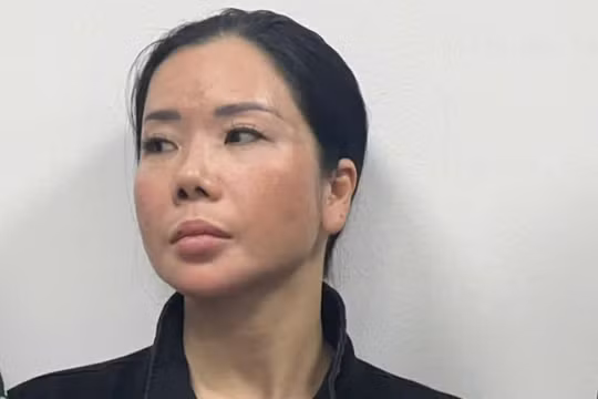 Bác sỹ pháp y tâm thần nhận tiền của "bà trùm" che giấu cả cơ quan điều tra