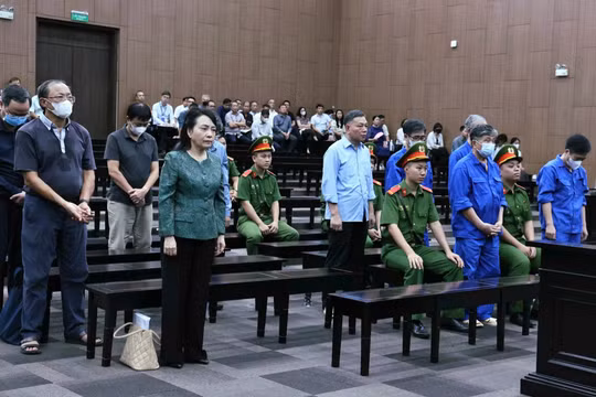Quy định mới về nội quy phiên tòa: Cần cách hiểu thống nhất khi áp dụng