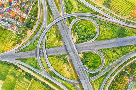 Bộ Tài chính giải trình về nguyên tắc lãi vay khi Nhà nước chậm bàn giao quỹ đất