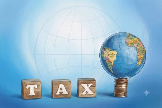 Thu gần 16.000 tỷ đồng, Bộ Tài chính đề xuất mới về chính sách thuế tối thiểu toàn cầu tại Việt Nam