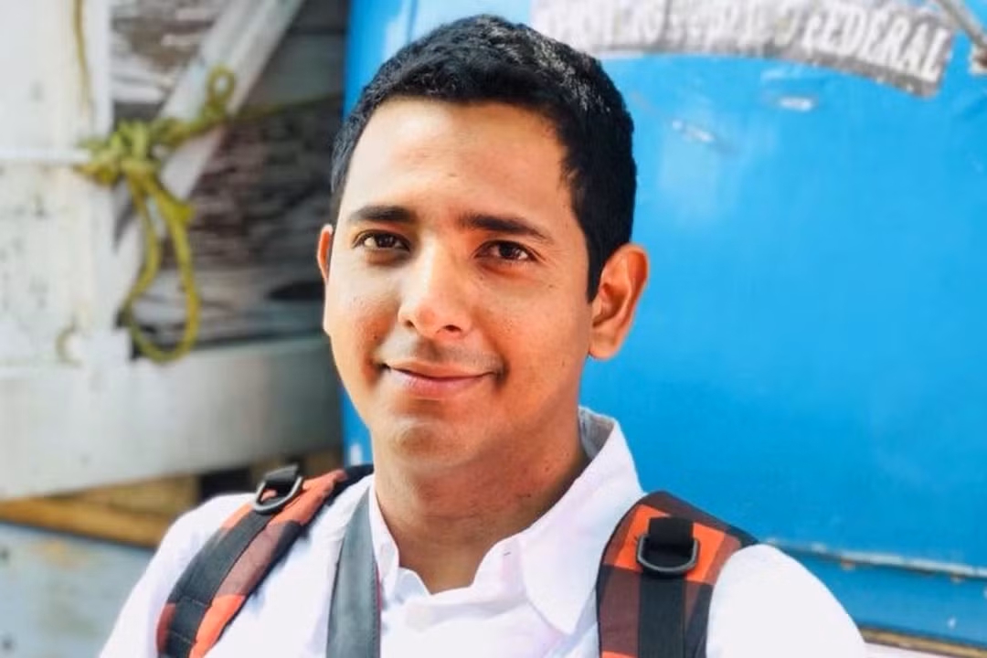 Nhà báo kiêm tài xế taxi bị bắn tử vong ở Mexico