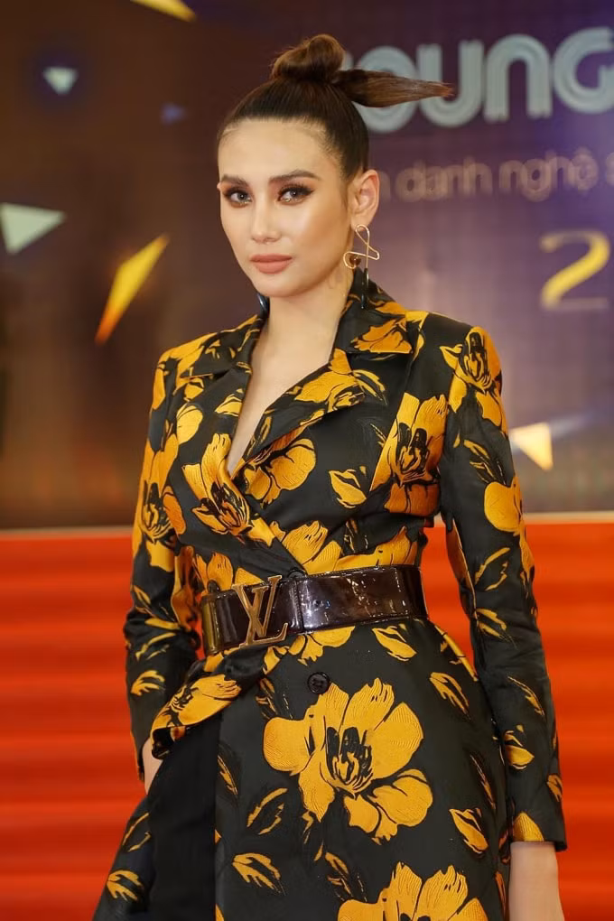 vo hoang yen