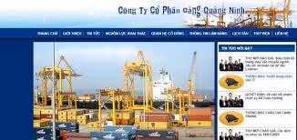 Công ty CP Cảng Quảng Ninh bị phạt vì không đăng ký giao dịch chứng khoán