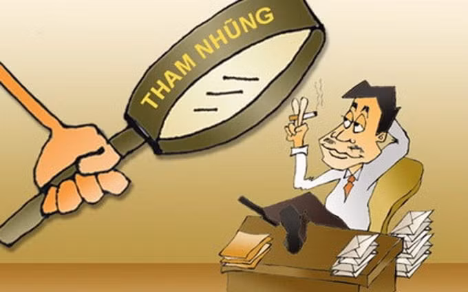 Tranh minh họa