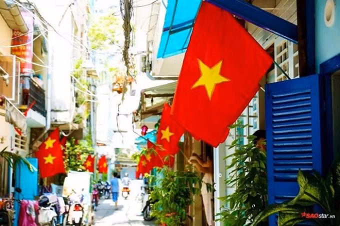 PCTN trở thành phong trào, trở thành xu thế nên “không ai có thể đứng ngoài cuộc”, không ai có quyền đứng ngoài cuộc. Ảnh minh họa bài viết Thương hiệu lòng dân..