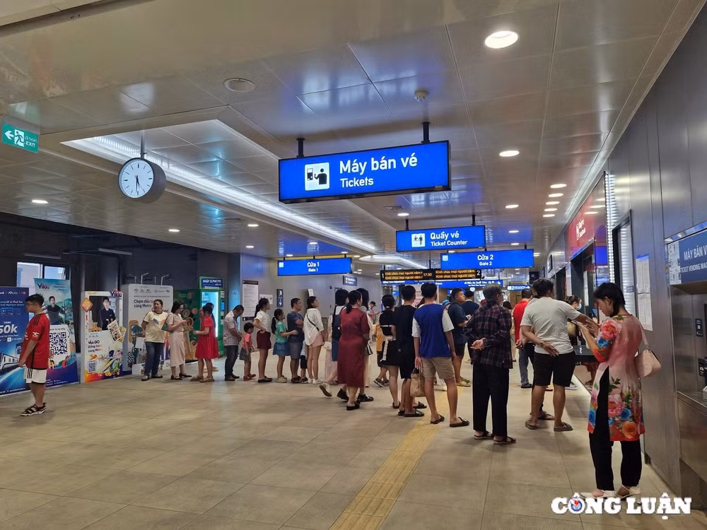metro tp hcm tang hang chuc chuyen phuc vu nguoi dan dip tet hinh 1