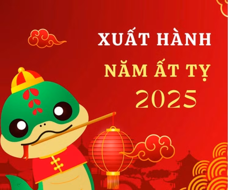 nen chon gio nao de xuat hanh trong mung 2 tet at ty 2025 hinh 1