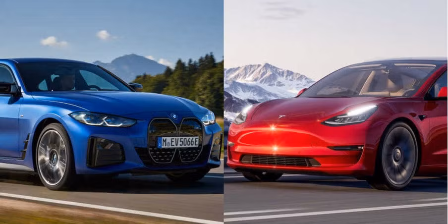 tesla va bmw kien eu vi su bat man ve thue quan xe dien cua trung quoc gia tang hinh 1