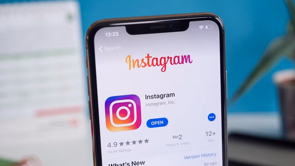 instagram cap nhat insights ho tro nguoi sang tao hieu ro hon ve hieu suat noi dung hinh 1