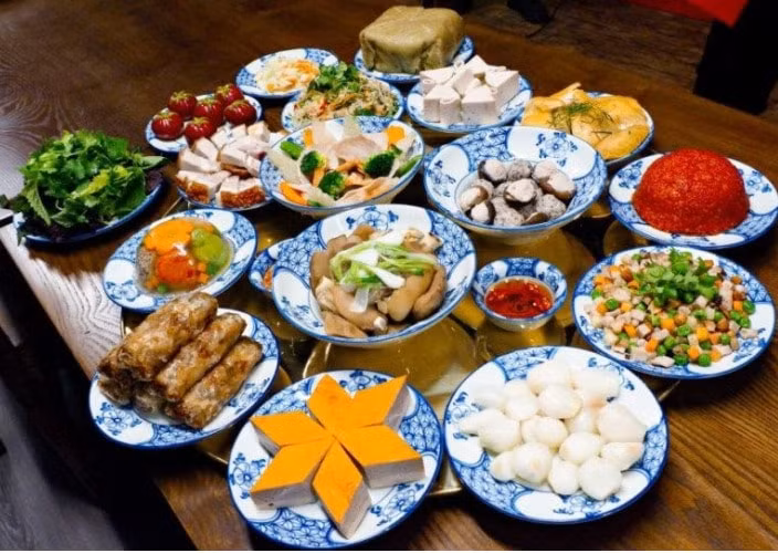 y nghia mam cung mung 3 tet nguyen dan at ty 2025 hinh 1