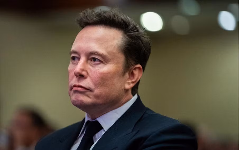 ty phu elon musk duoc de cu giai nobel hinh 1