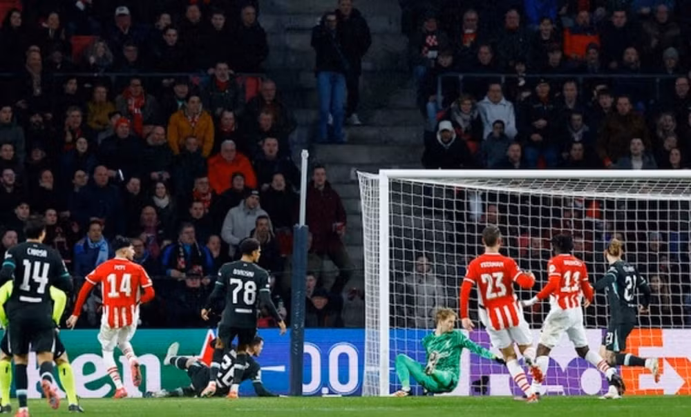 nhan dinh bournemouth vs liverpool 22h ngay 1 2 tai ngoai hang anh hinh 1