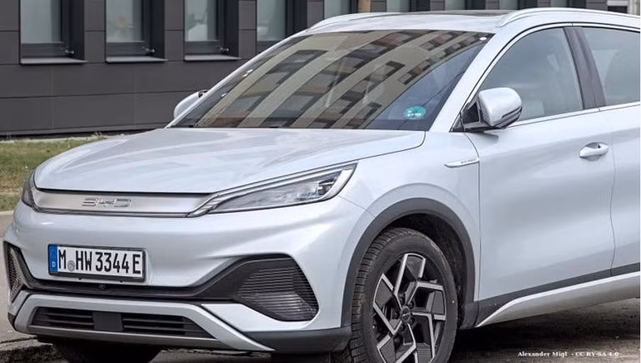 volkswagen can nhac chuyen giao day chuyen san xuat nhan roi cho cac hang xe trung quoc hinh 1