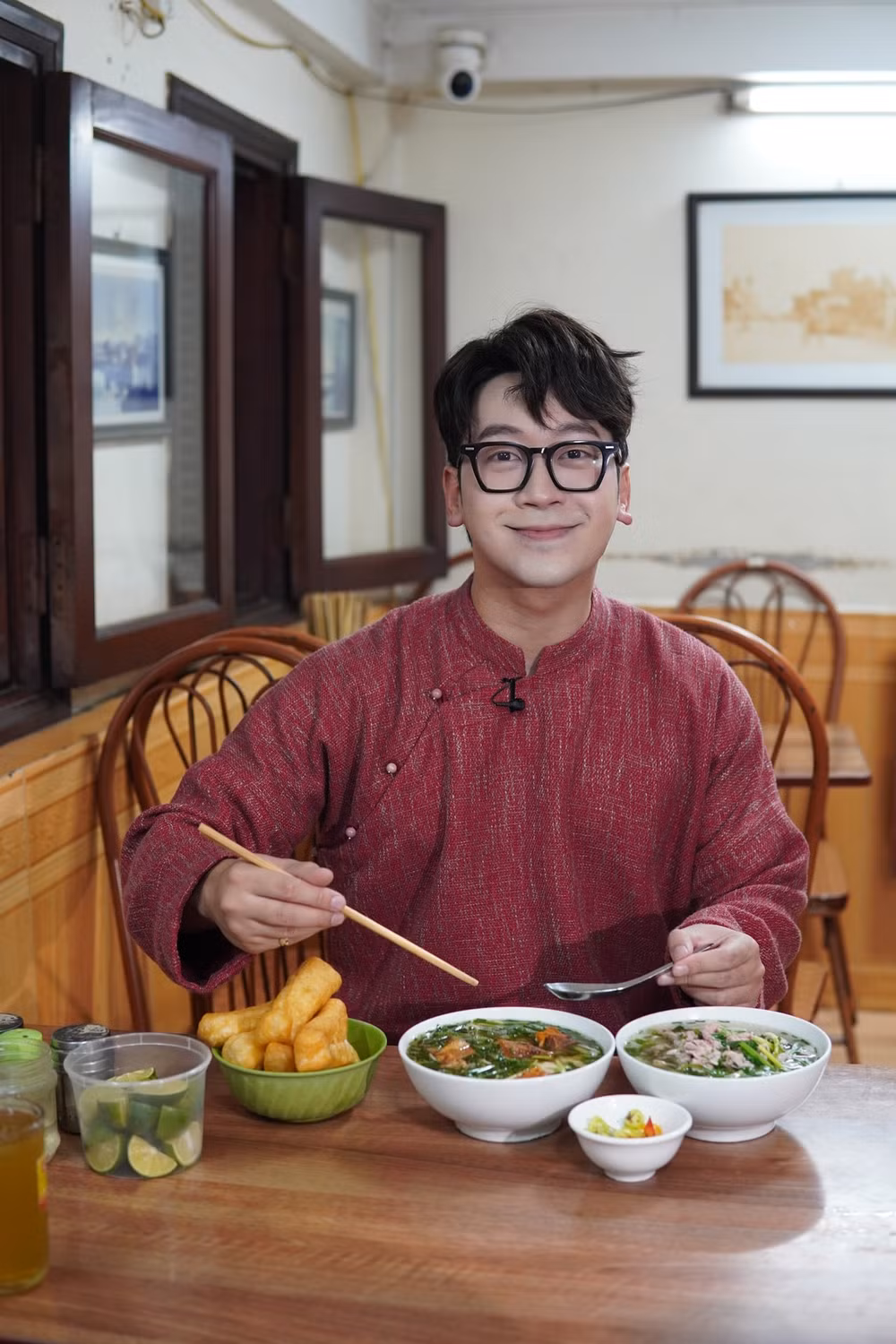 bun pho ha noi hon ca mot bua an do la nhung cau chuyen van hoa khoi dau cho mot nam moi tron ven hinh 2