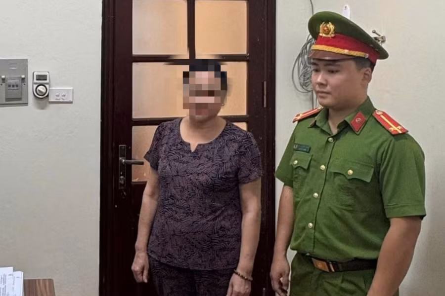 'Hóa phép' nguyên liệu trôi nổi thành bim bim có thương hiệu: Mánh khóe của bà chủ U60 ở Lạng Sơn