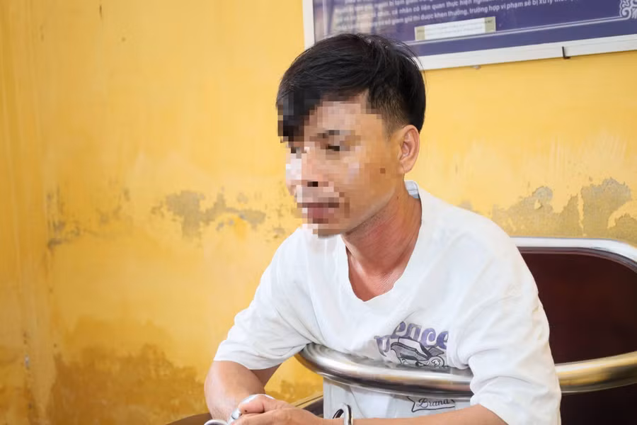 Cãi vã với người tình, cô giáo ở Cà Mau và các con bị chém thương vong