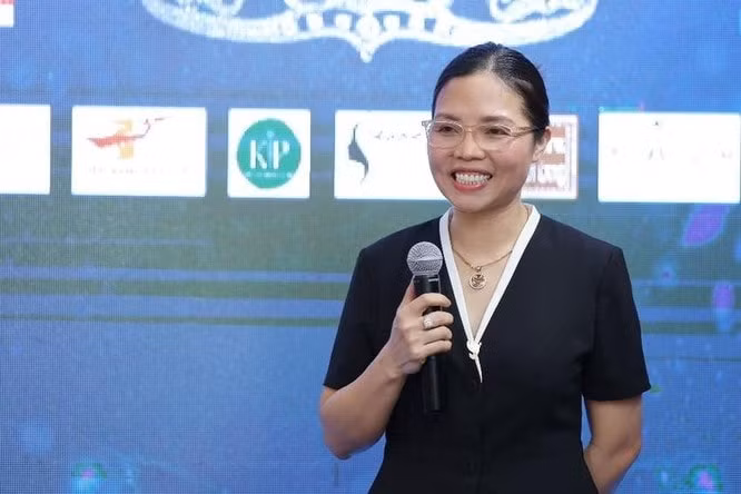 don vi to chuc miss peace vietnam 2022 xin rut ten goi hoa hau hoa binh viet nam hinh 2