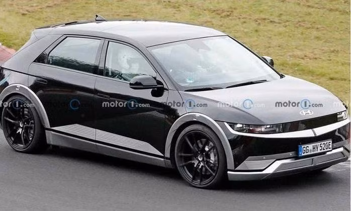 he lo xe dien hieu suat cao hyundai ioniq 5 n hinh 3