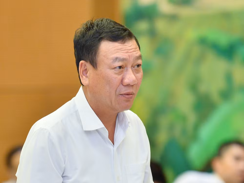 de xuat giai quyet dut diem cac vu khieu nai do vuong mac chinh sach phap luat hinh 1