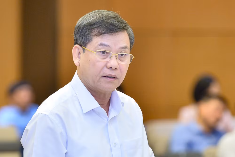 de xuat giai quyet dut diem cac vu khieu nai do vuong mac chinh sach phap luat hinh 3