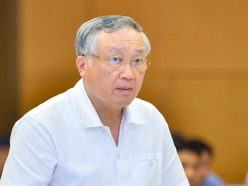 de xuat giai quyet dut diem cac vu khieu nai do vuong mac chinh sach phap luat hinh 2